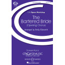 The Bartered Bride (Opening Chorus) SATB