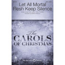 Let All Mortal Flesh Keep Silence (SATB)