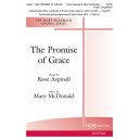 The Promise of Grace (SATB)