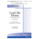 Lead Me Home (Precious Lord, Take My Hand) with "Softly and Tenderly" (Orch)