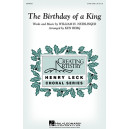 The Birthday of a King (SSA)