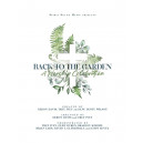 Back to the Garden (Listening CD)