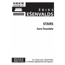 Stars (SATB divisi)