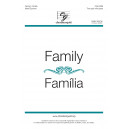 Family/Familia (2 Part)