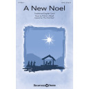 A New Noel (SATB)