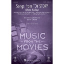 Songs from Toy Story (Choral Medley) (Orch) - Digital Only