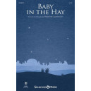 Baby in the Hay (SATB)