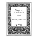 Farnam - Toccata on "O filii et filiæ"