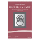Hope Has a Name (Acc. CD)