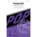 Desperado (SATB)