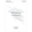 There is no rose (SATB (divisi)