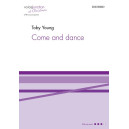 Come and Dance (SATB)