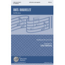 Noel Nouvelet (SATB divisi)