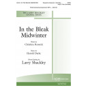 In the Bleak Midwinter (SATB)