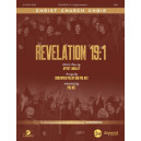 Revelation !9:1(SATB)