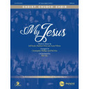 My Jesus (Accompaniment CD)