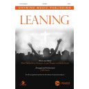 Leaning (Accompaniment CD)