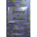 Journey of Promises (SATB Choral Book)