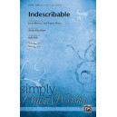 Indescribable (Accompaniment CD)