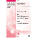 Jesus Paid It All (SATB)