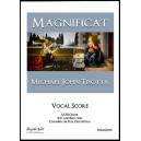 Trotta - Magnificat (SATB)