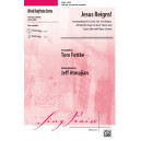 Jesus Reigns (SATB)