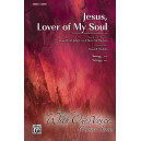 Jesus Lover of My Soul (SATB)