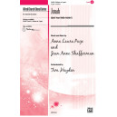 Jonah (Quit Your Belly Achin) (Accompaniment CD)