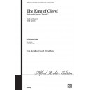 The King of Glory (SATB)