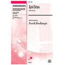 Kyrie Eleison (Most Holy One) (SATB Accompaniment CD)
