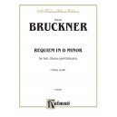 Bruckner - Requiem in D Minor