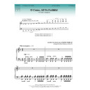 O Come All Ye Faithful (3-5 Octaves)