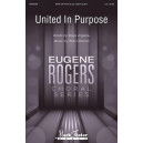 United in Purpose (SATB)