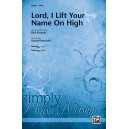 Lord I Lift Your Name on High (Acc. CD)