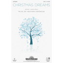 Christmas Dreams (Studiotrax CD)