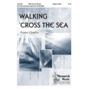 Walking 'Cross the Sea (TTBB)