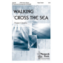 Walking 'Cross the Sea (Acc. CD)