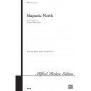 Magnetic North (SATB)