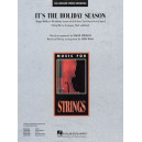 It's the Holiday Season (String Pack)