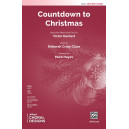 Countdown to Christmas (SATB)