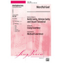 Merciful God (SATB)