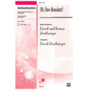 Oh How Abundant (Accompaniment CD)