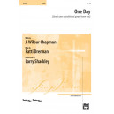 One Day (Instrumental Parts)