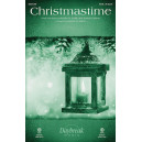 Christmastime (Accompaniment CD)