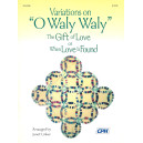 Linker - Varioations on O Waly Waly