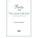 Callahan - Partita on Nun danket alle Gott