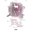 Honore - Shine Jesus Shine
