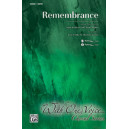 Remembrance (Instrumental Parts)