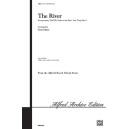 The River (SATB)