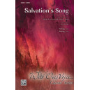 Salvation's Song (Instrumental Parts)